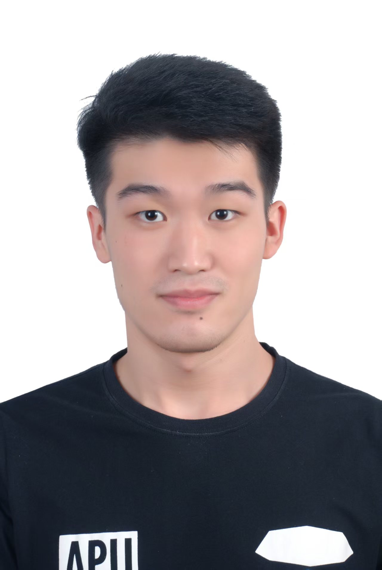 Xingyu Zhao